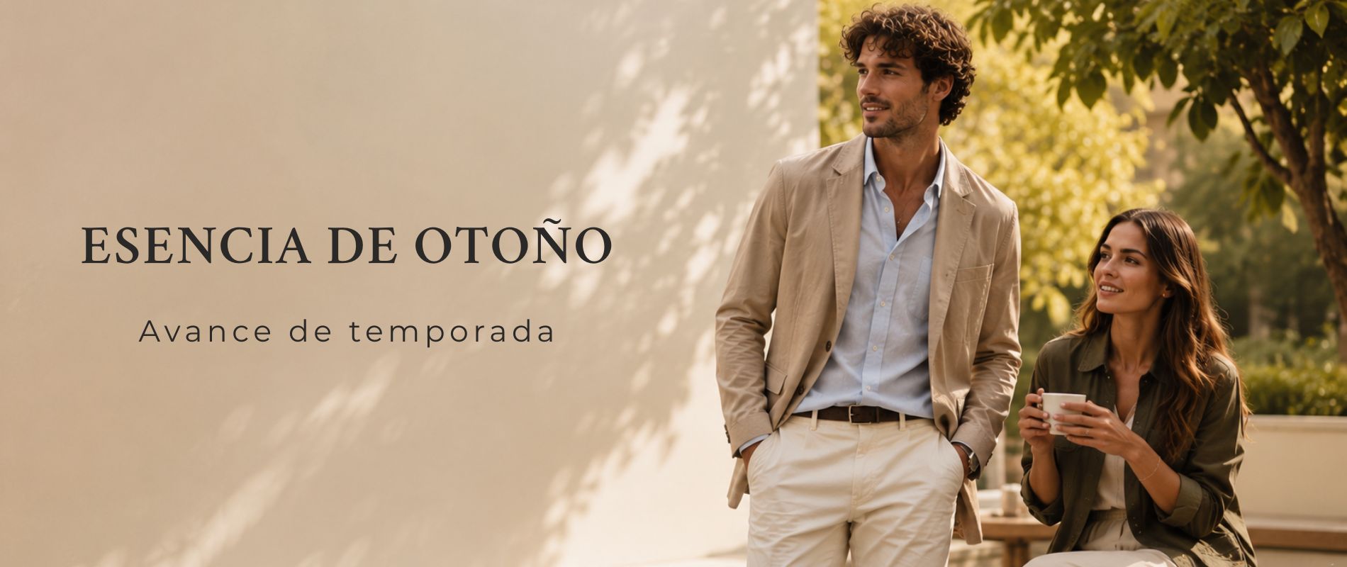 ESENCIA DE OTO&Ntilde;O